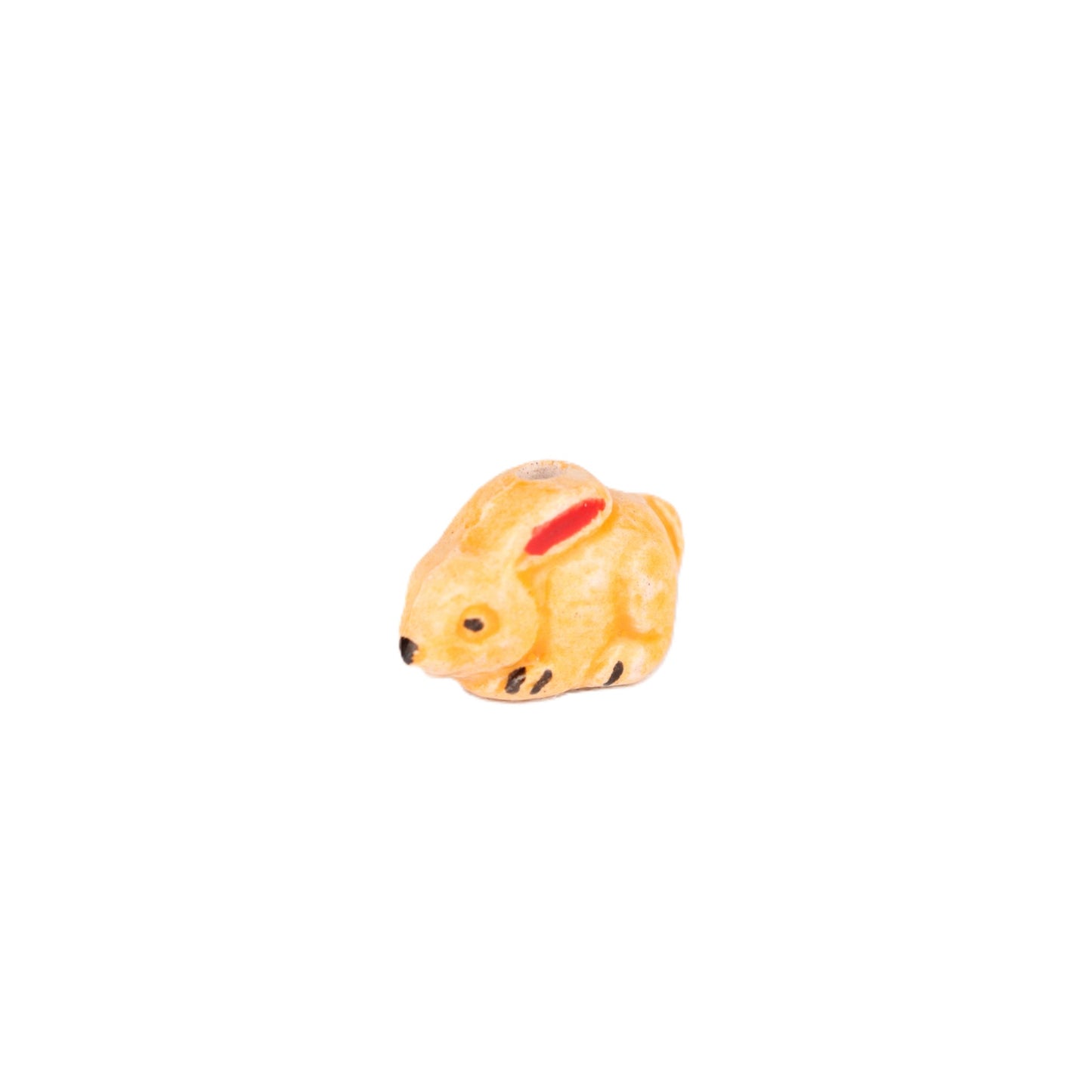 Small Blonde Bunny