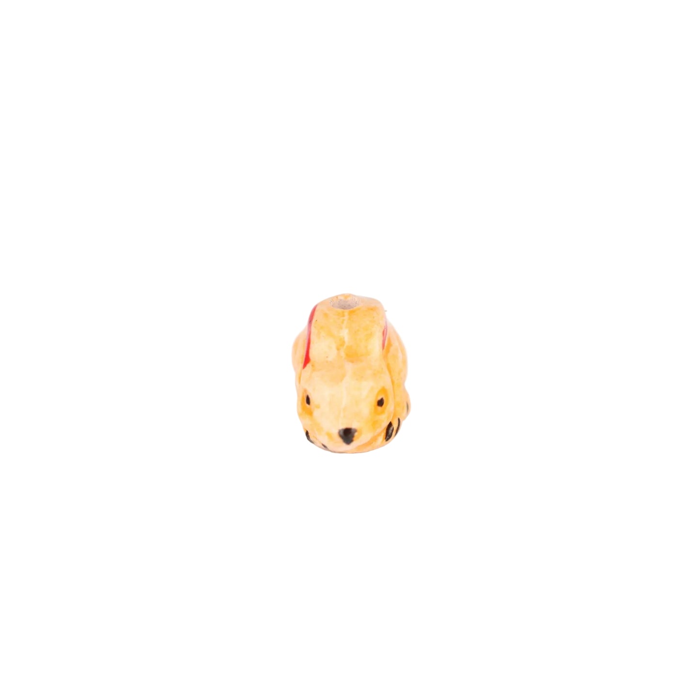 Small Blonde Bunny