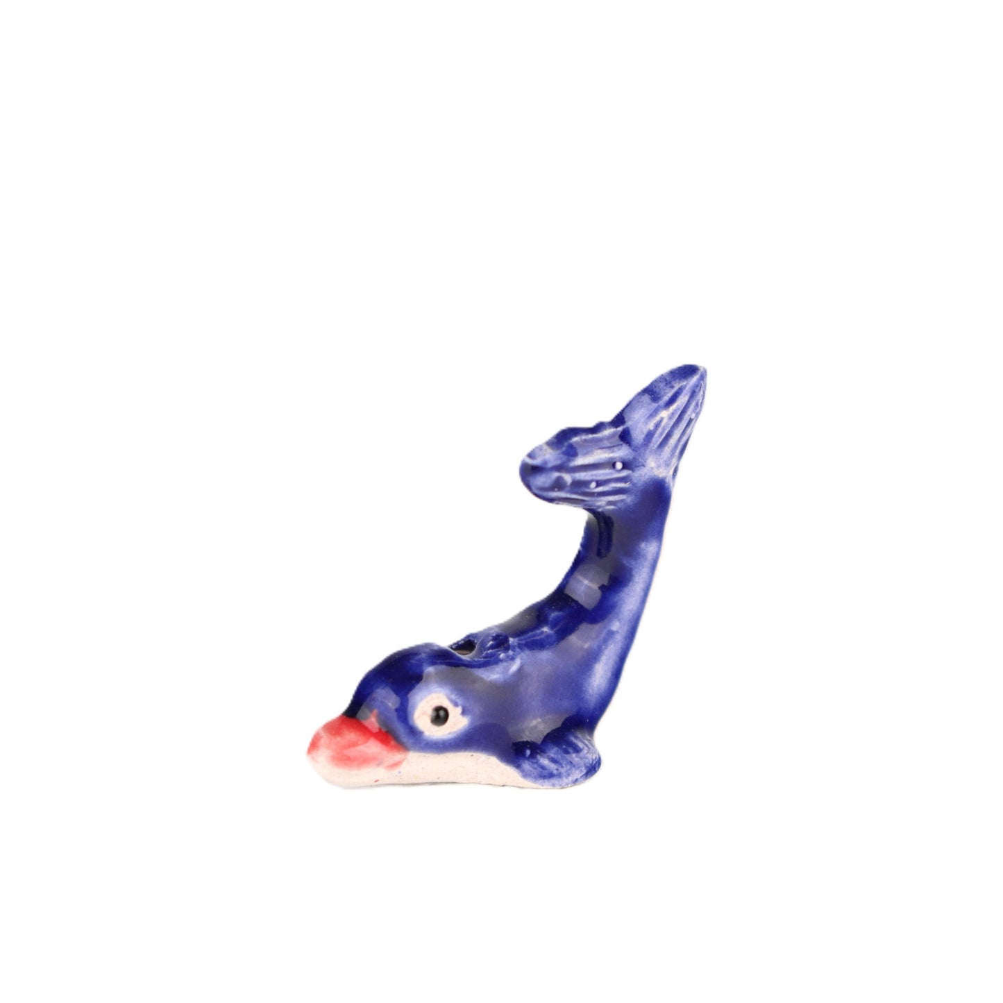 Small Porpoise