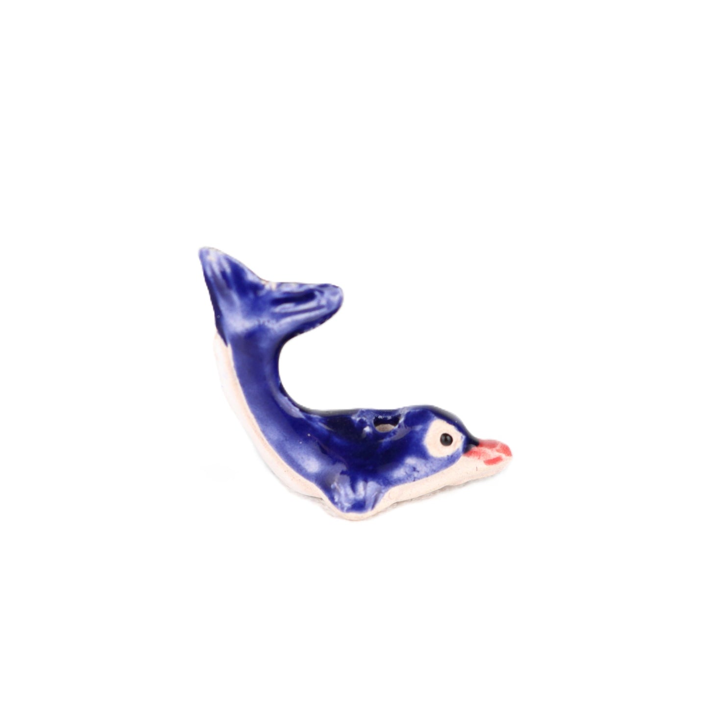 Small Porpoise