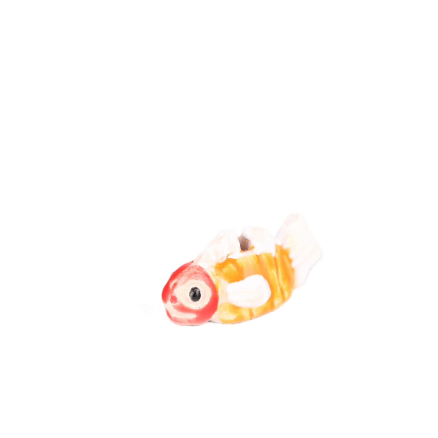 Small Fish