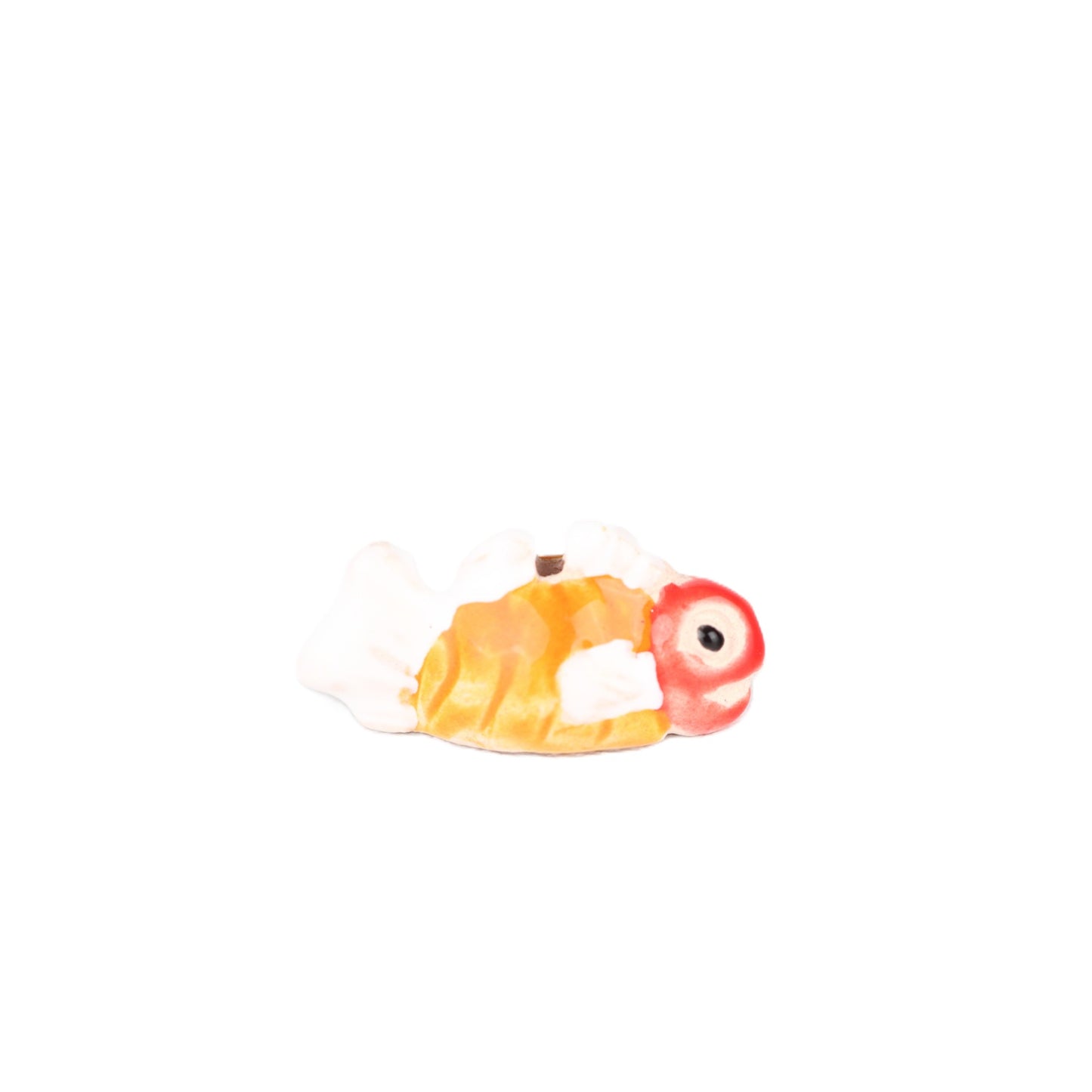 Small Fish