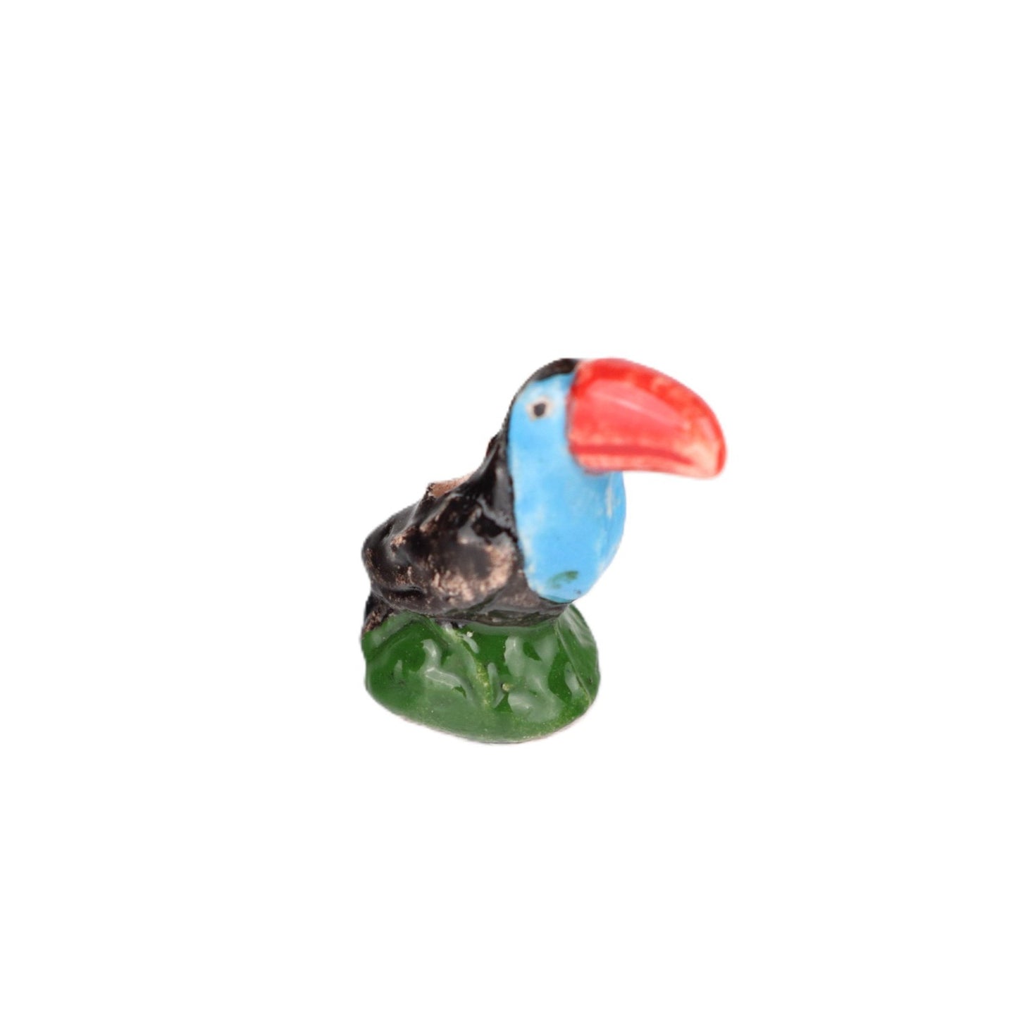 Small Toucan