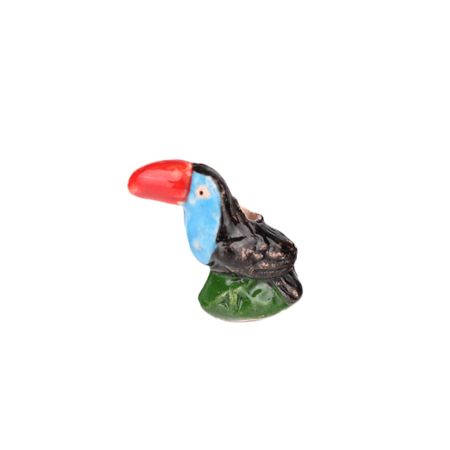 Small Toucan