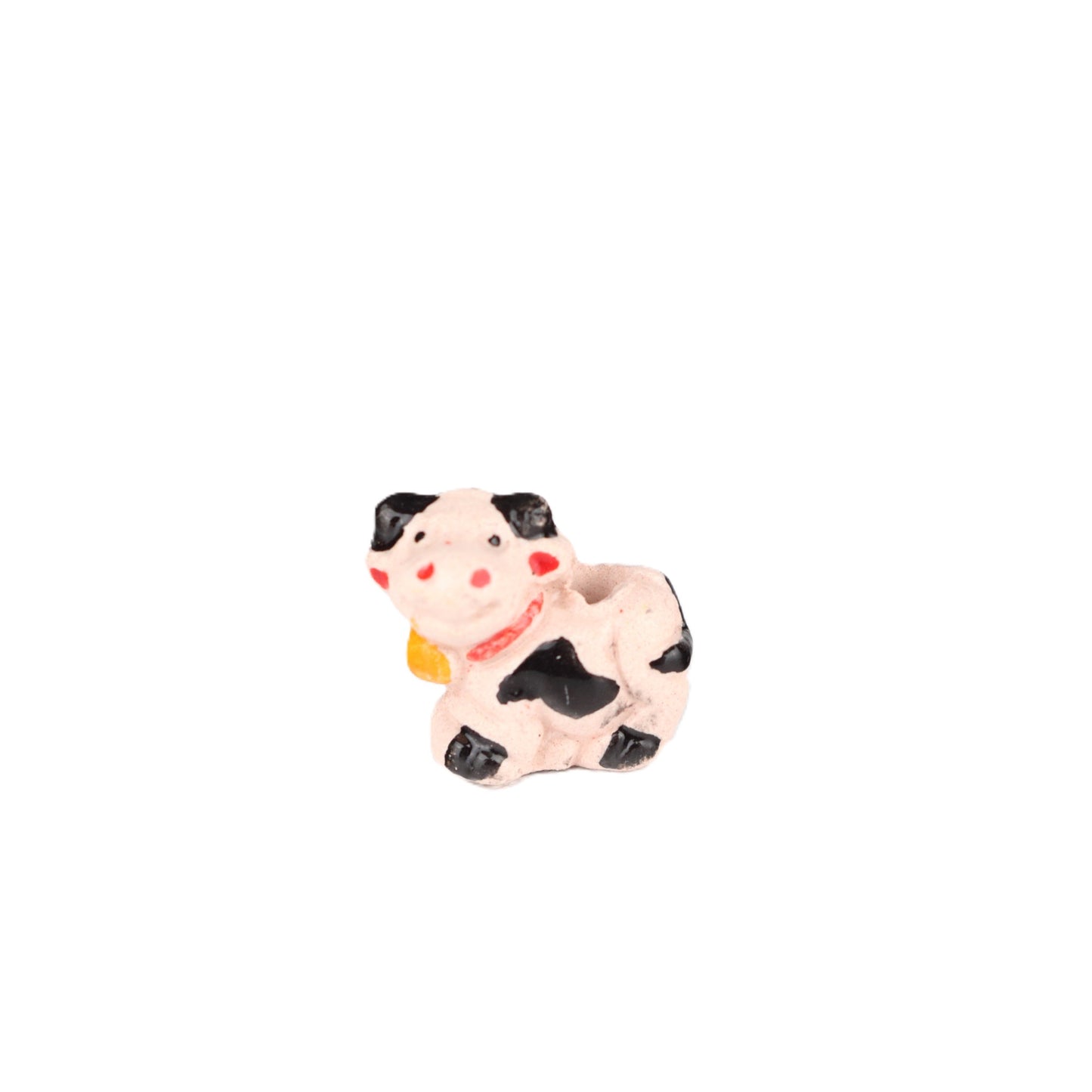 Small Gold Moomoo