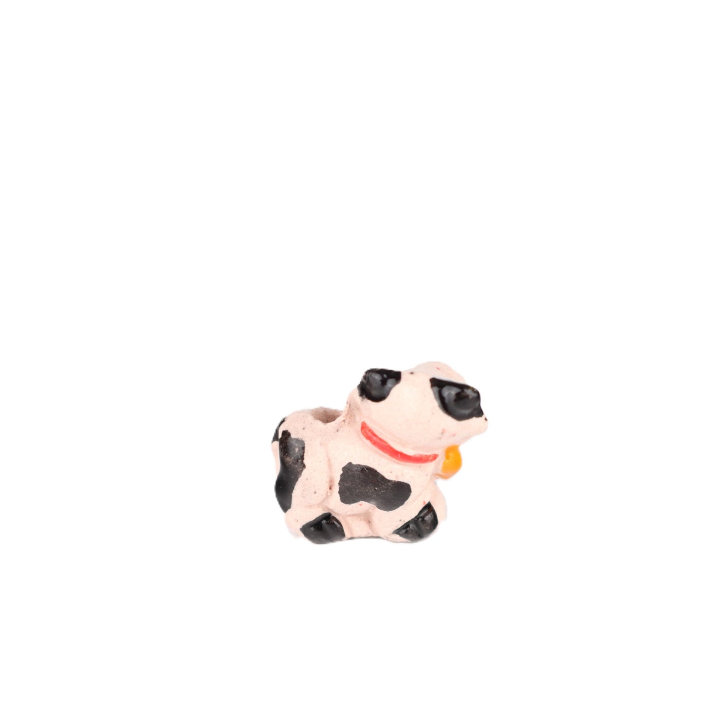 Small Gold Moomoo