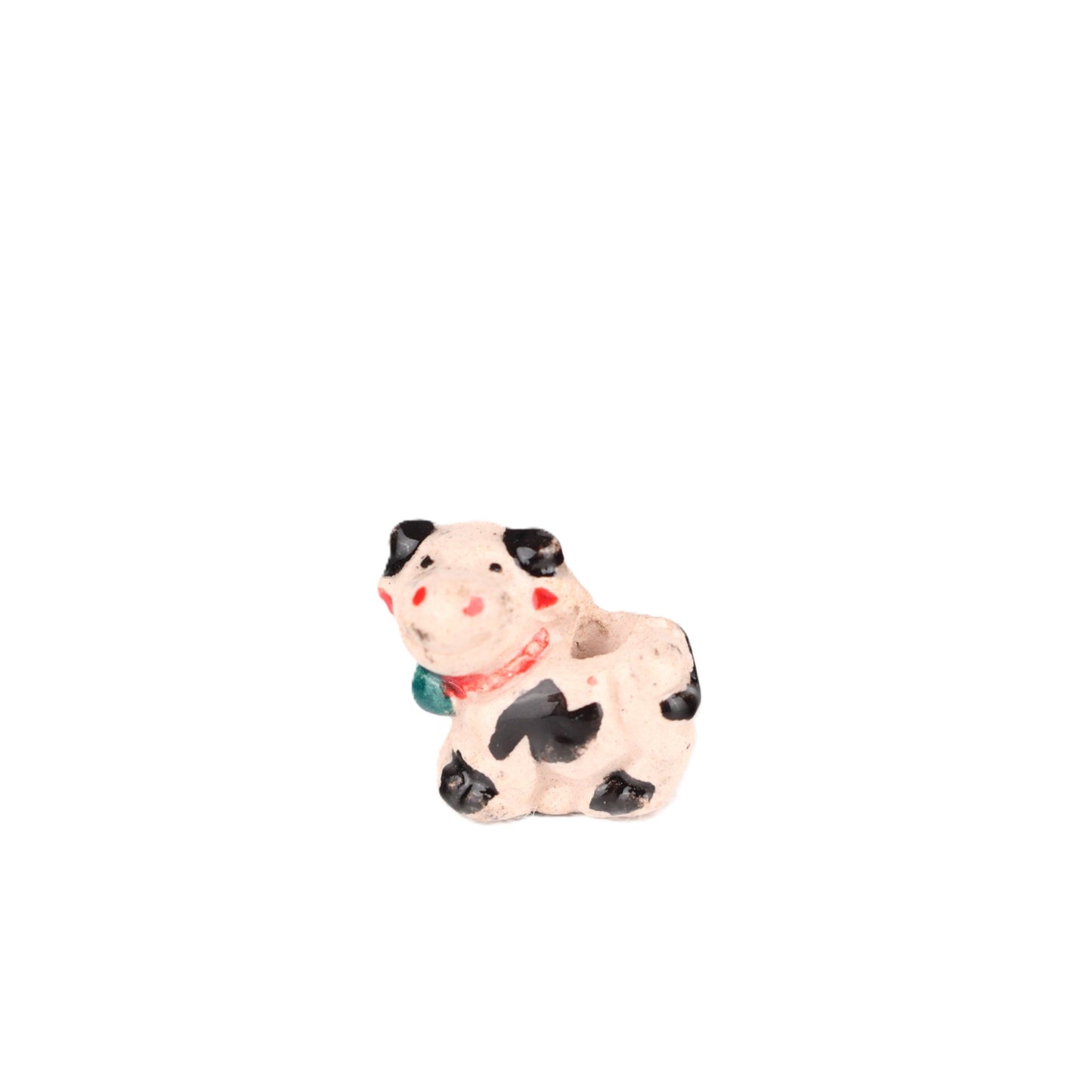 Small Teal Moomoo