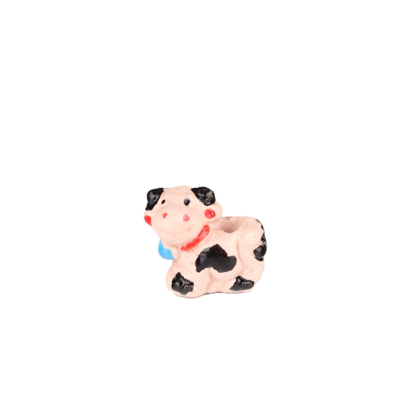 Small Aqua Moomoo