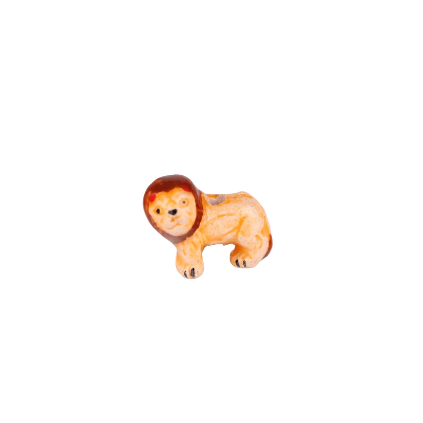 Small Leo the Lion