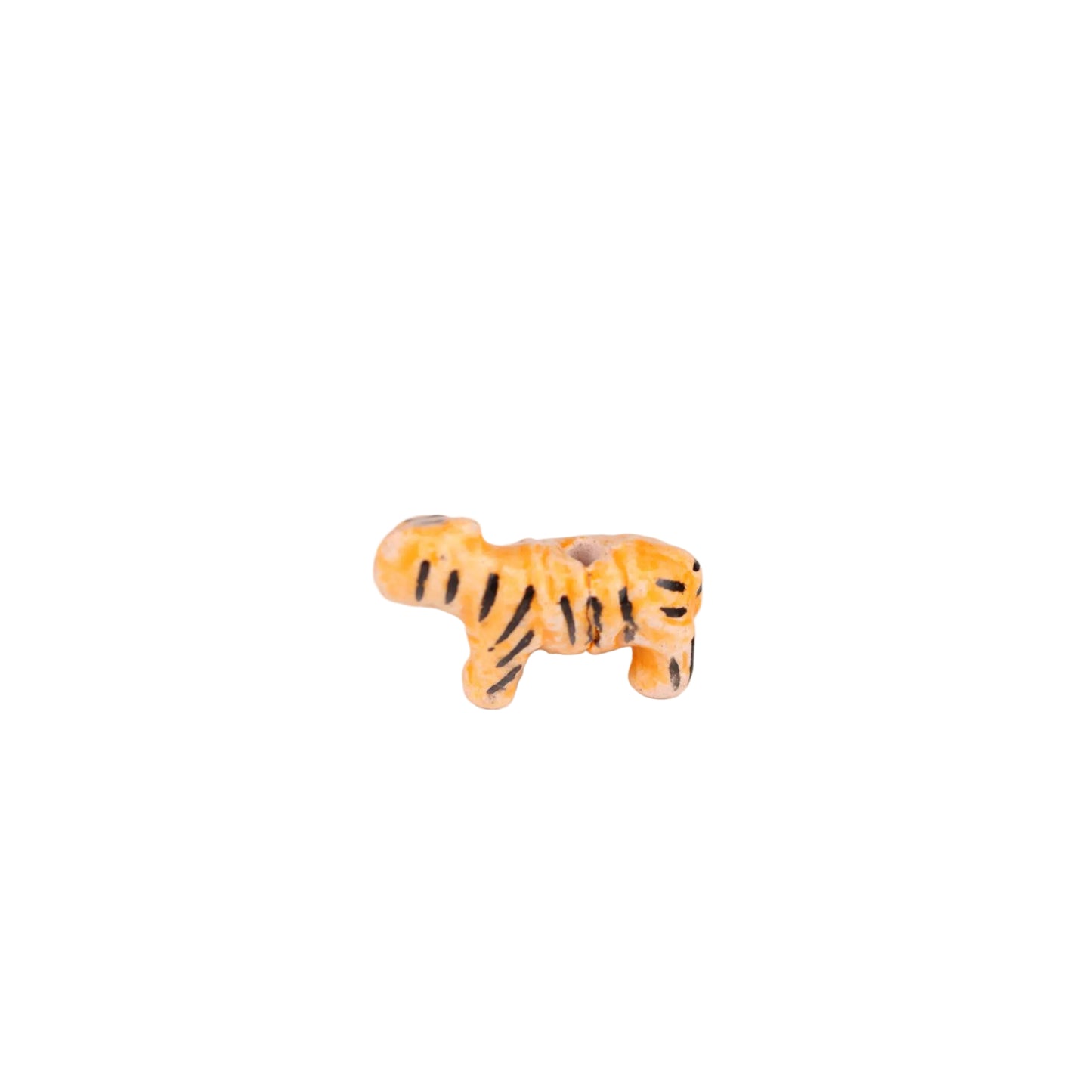 Small Terrence the Tiger
