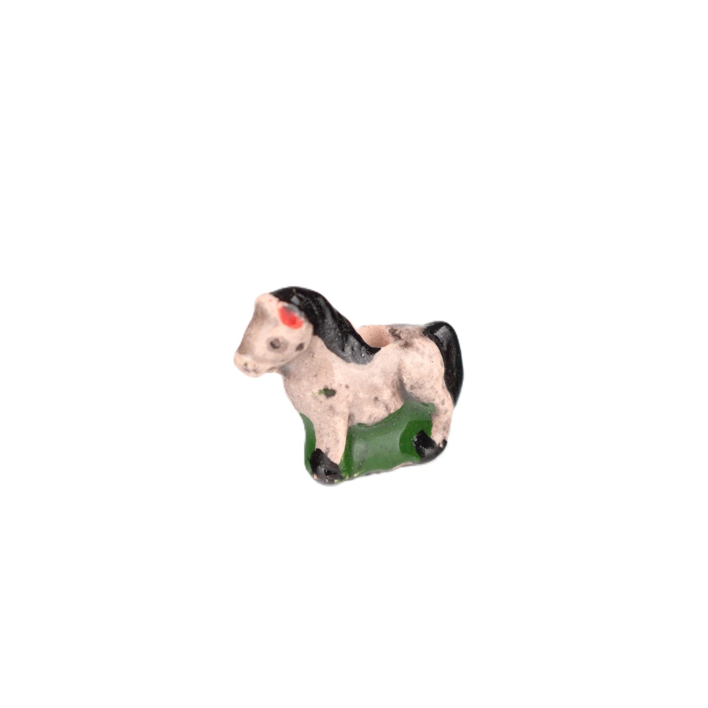 Small Mare