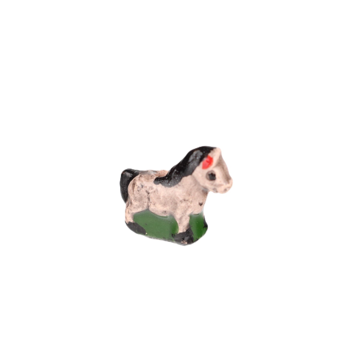 Small Mare