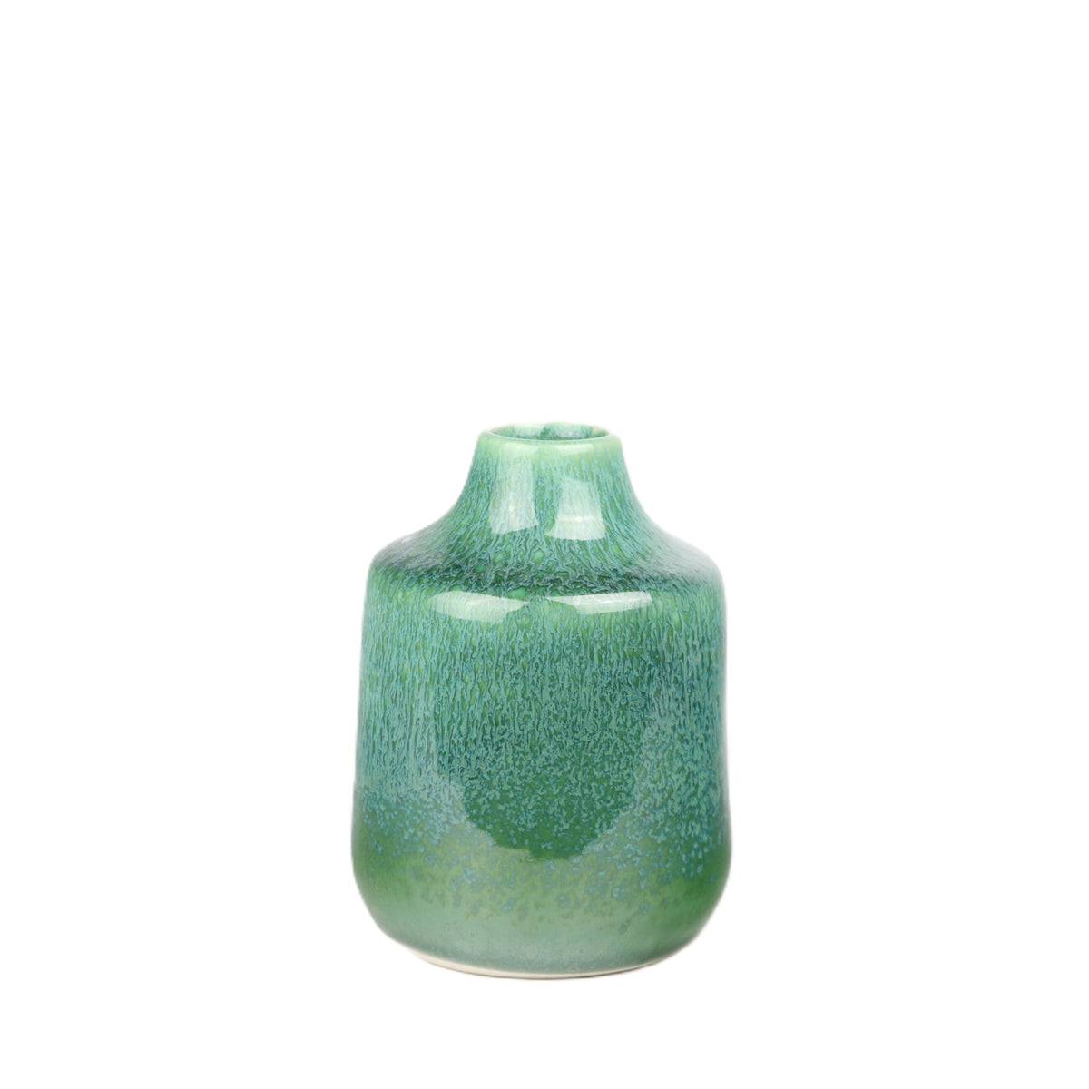 Jade Cylindrical Vase
