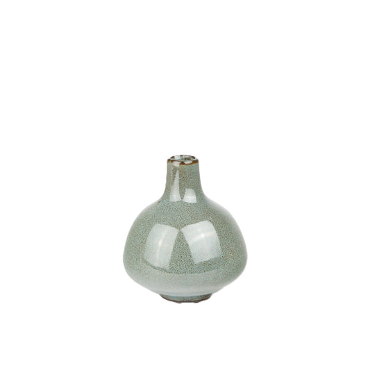 Frogspawn Teardrop Vase