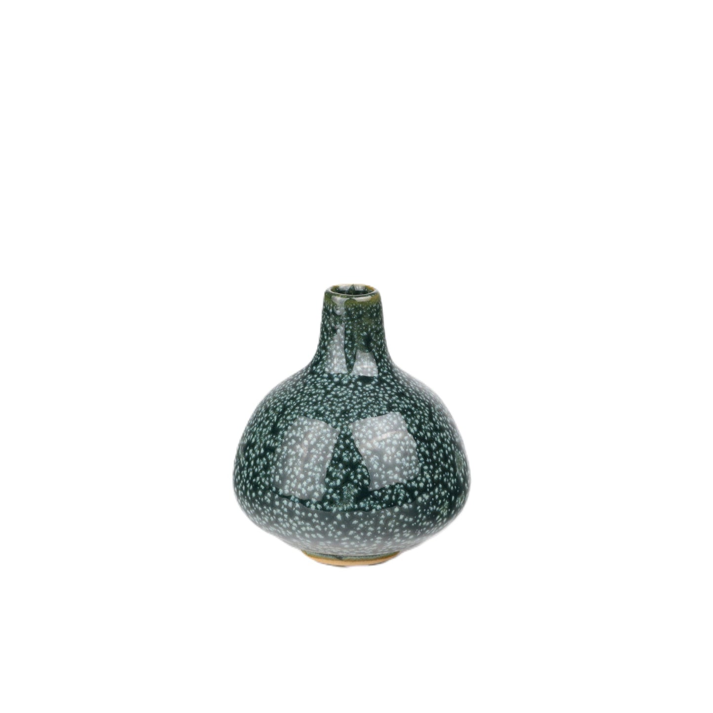 Evil Frogspawn Teardrop Vase
