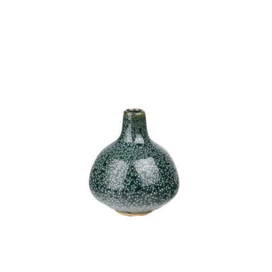 Evil Frogspawn Teardrop Vase