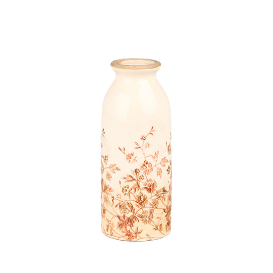 Hazel Floral Bottle