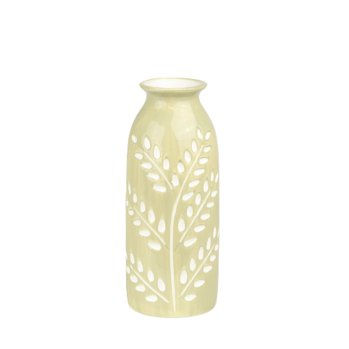 Sage Wheat Bottle