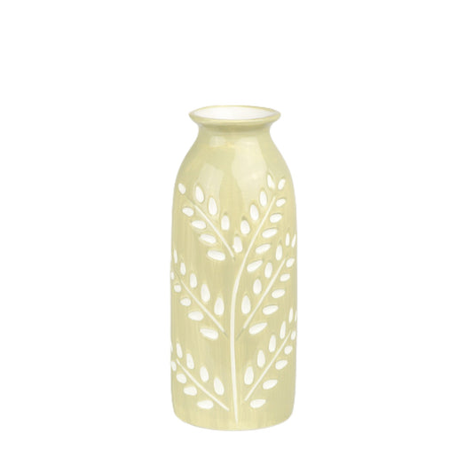 Sage Wheat Bottle