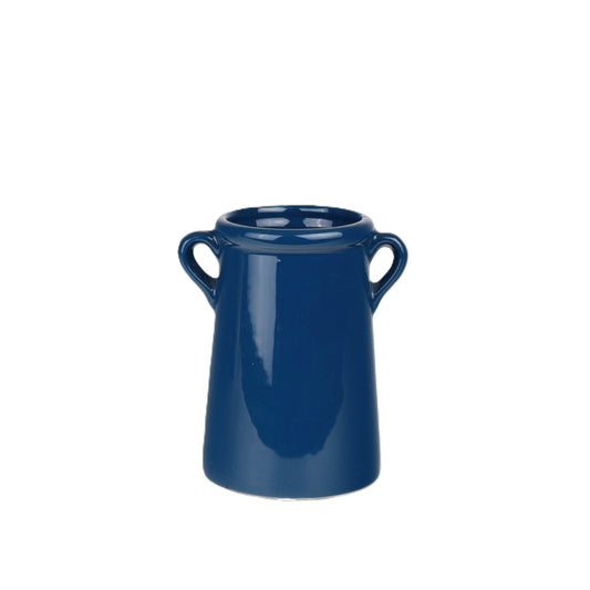 Royal Blue Semi-Amphora