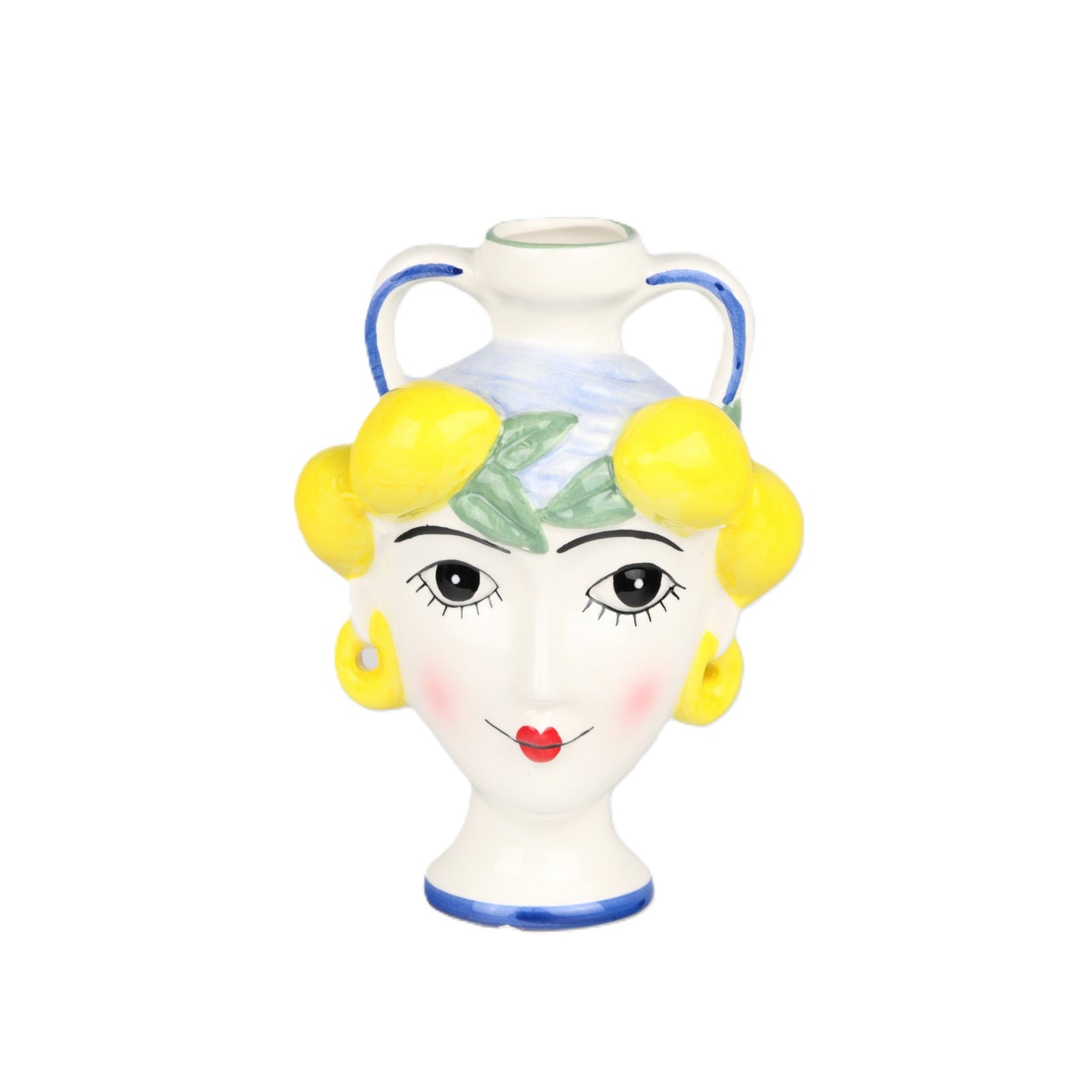 Lemon Lady