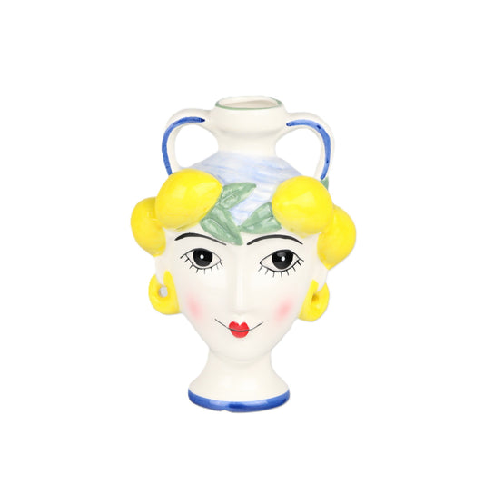 Lemon Lady
