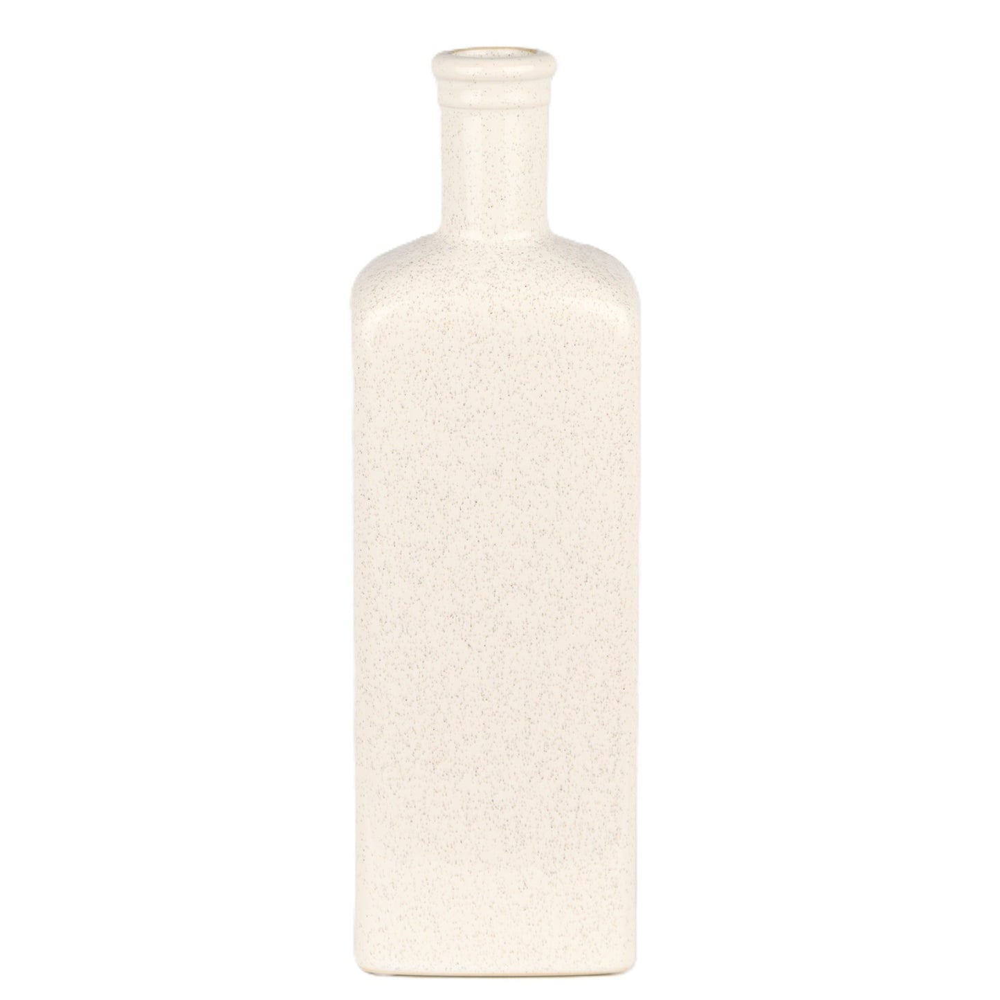 Cream Bottle Large