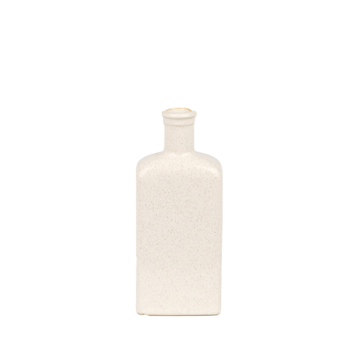 Cream Bottle Small