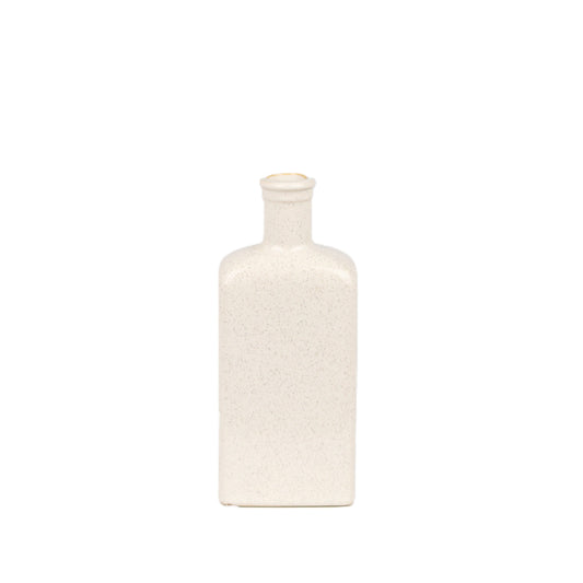 Cream Bottle Small