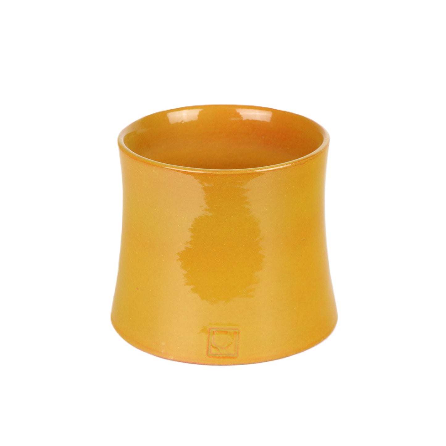 Mustard R Pot Medium