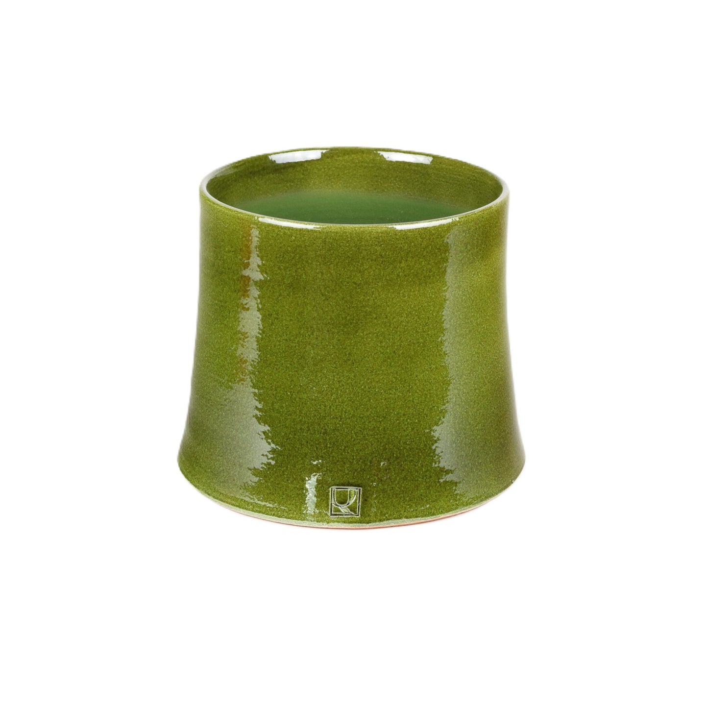 Olive R Pot Small