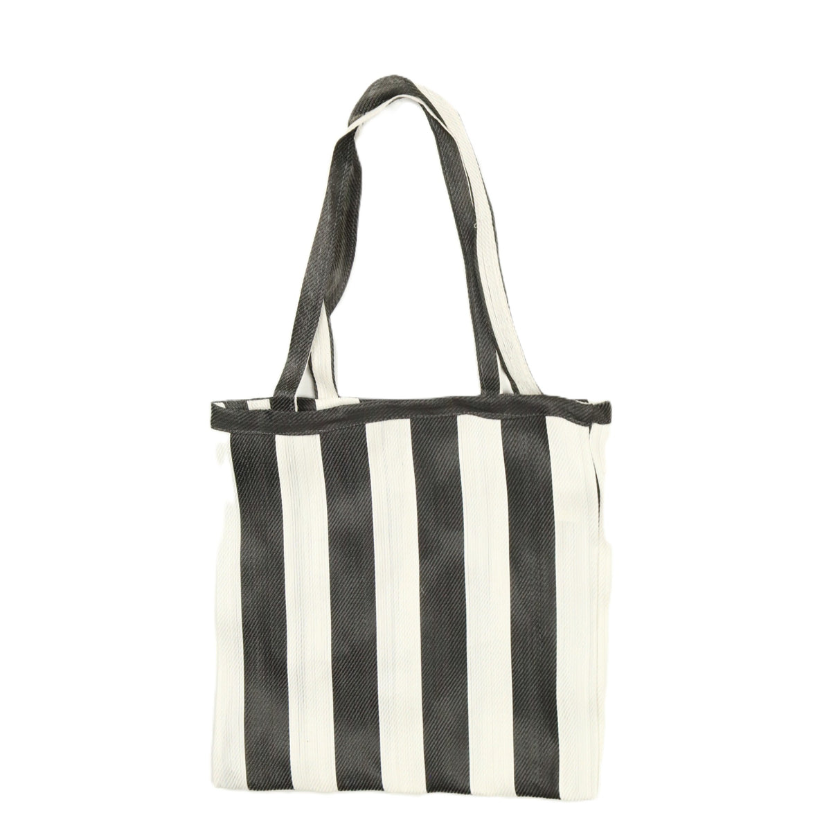 Zebra Tote