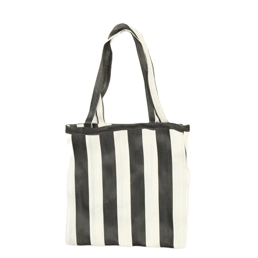 Zebra Tote