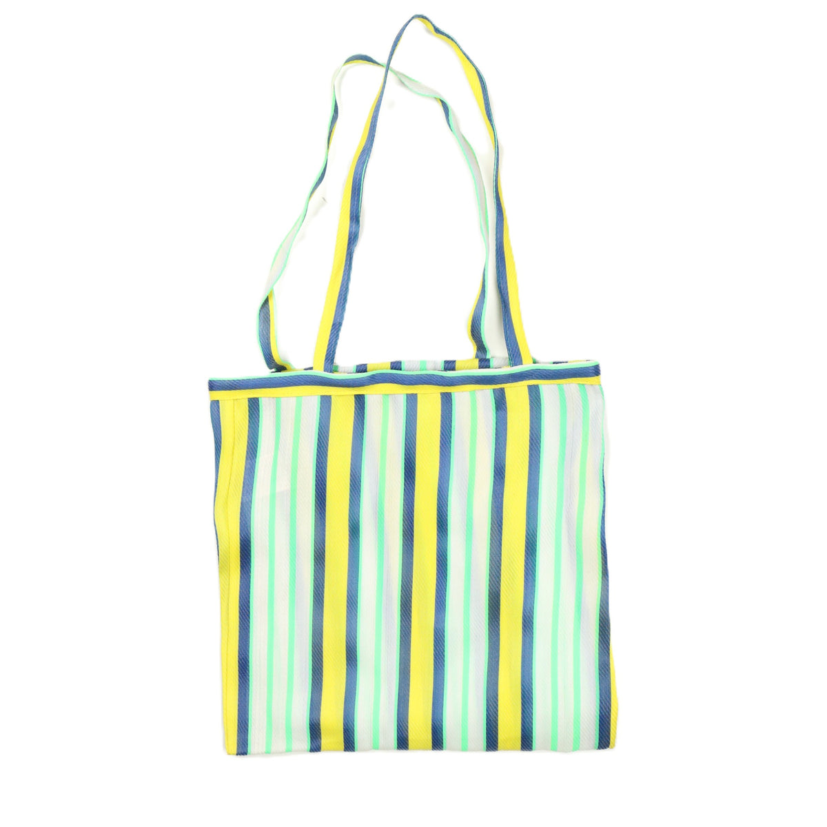 Lemon Lime Tote