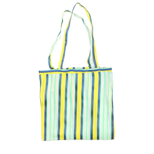 Lemon Lime Tote