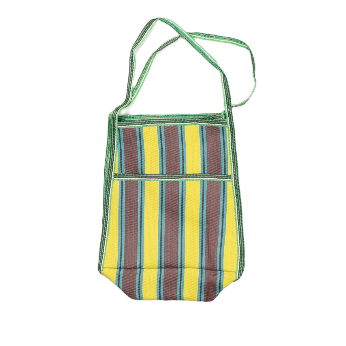 Banana Bread Pocket Tote