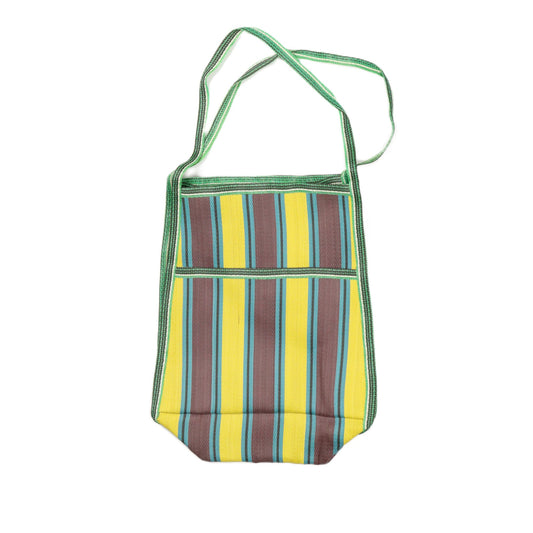Banana Bread Pocket Tote