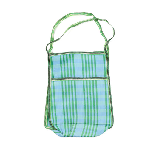 Seaweed Pocket Tote