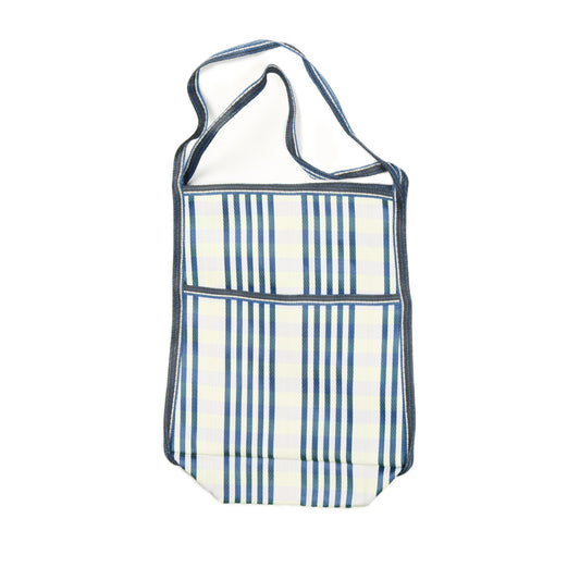 Ice Pocket Tote