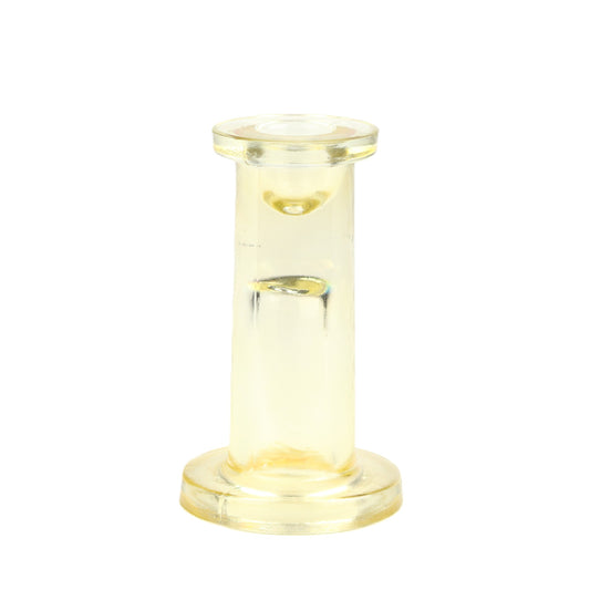 Lemon Bolt Candlestick