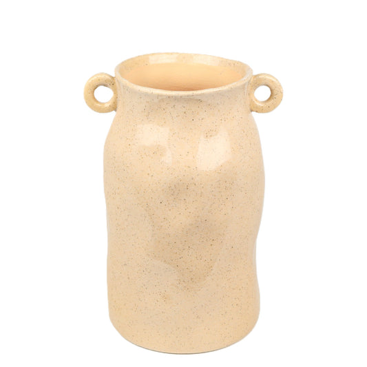 Desert Sand Vase