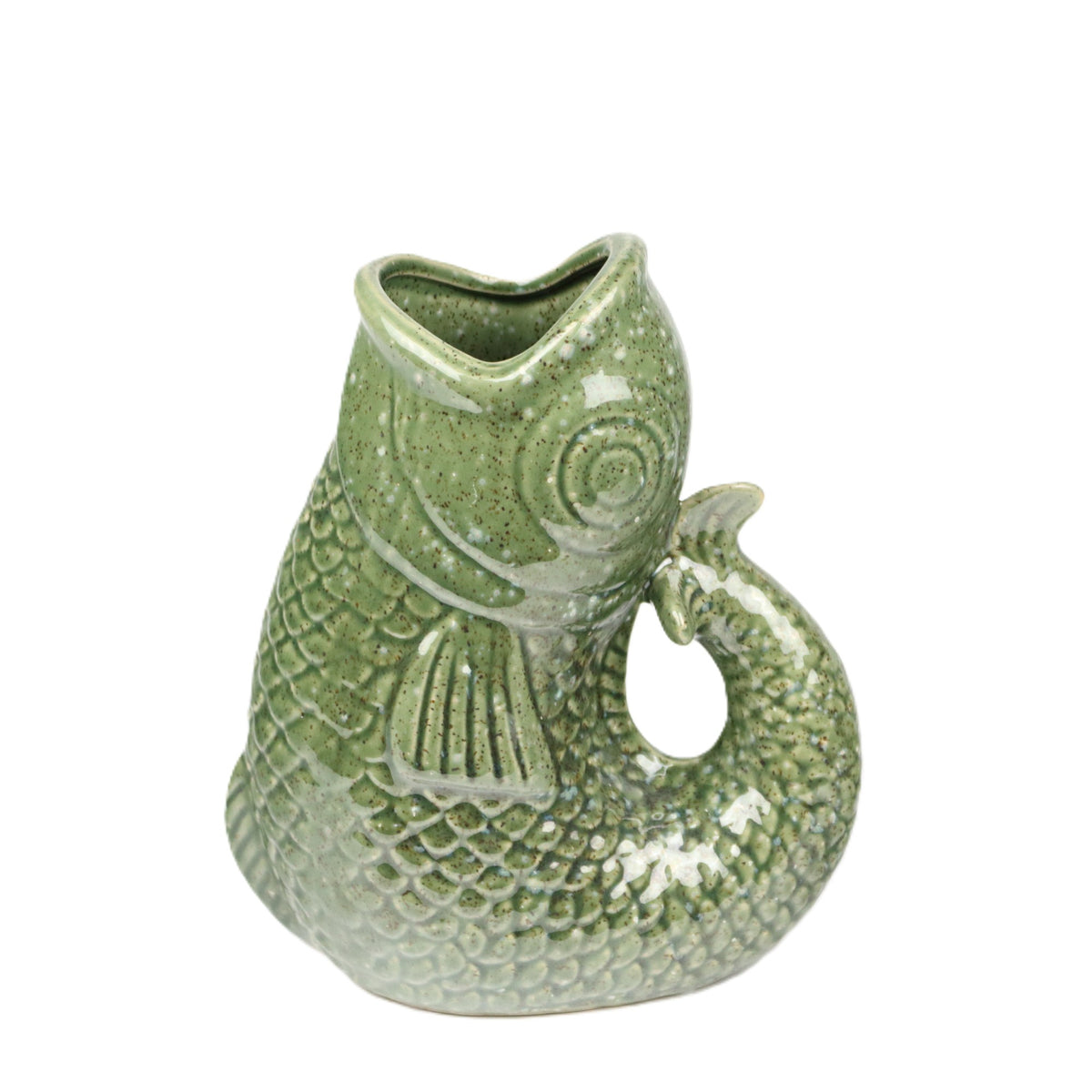 Verdant Glug Jug Large