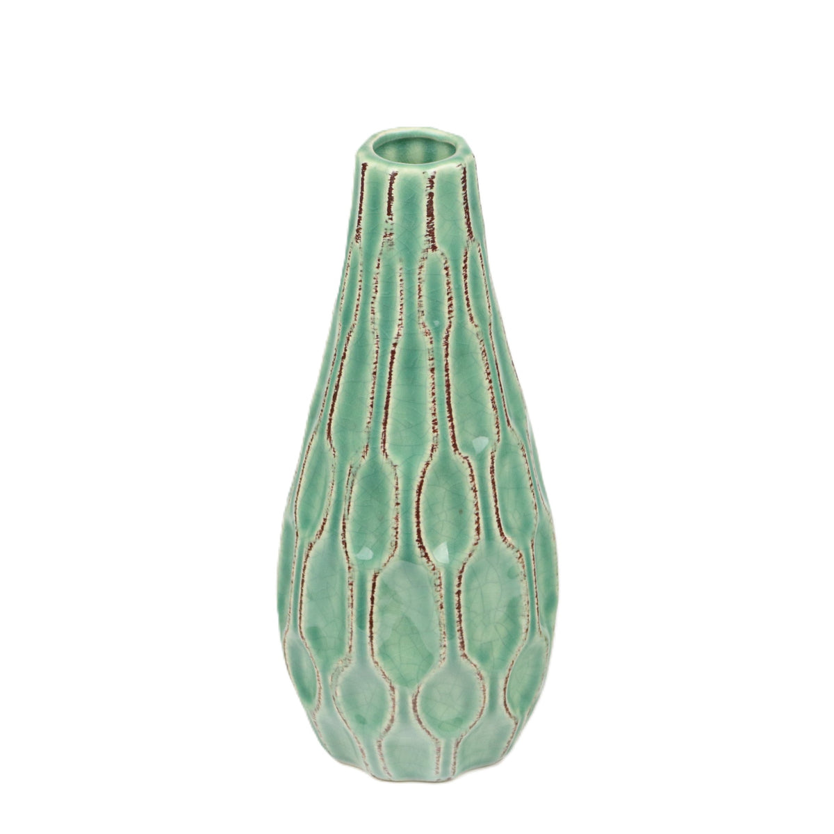Light Jade Cone
