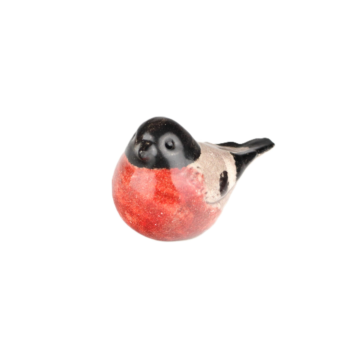 Flame Robin Large