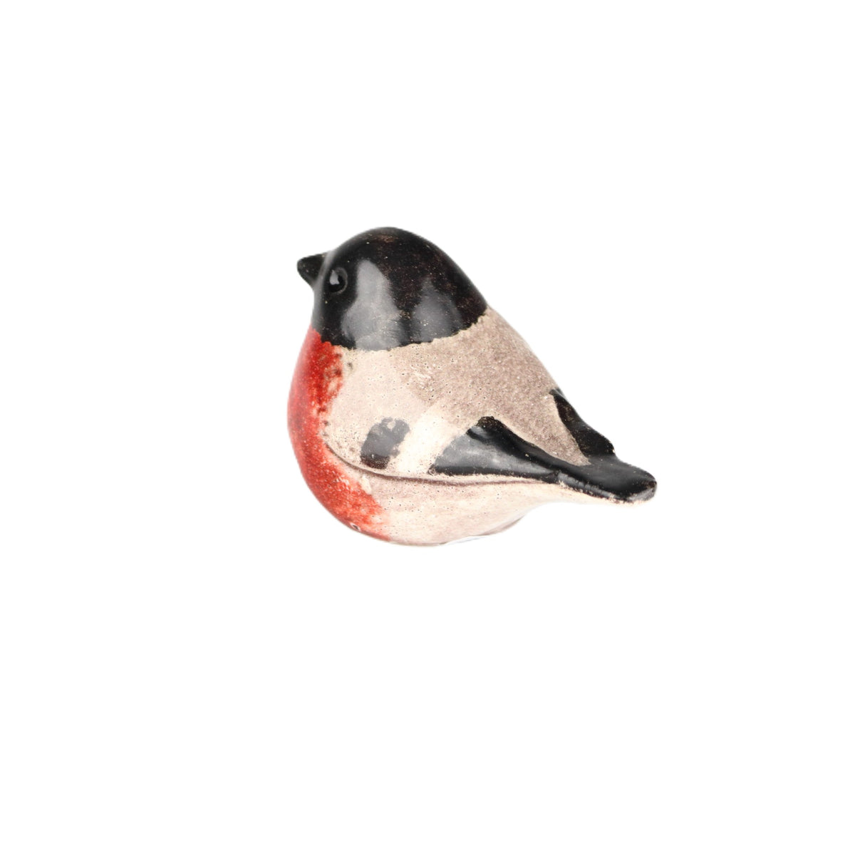 Flame Robin Large