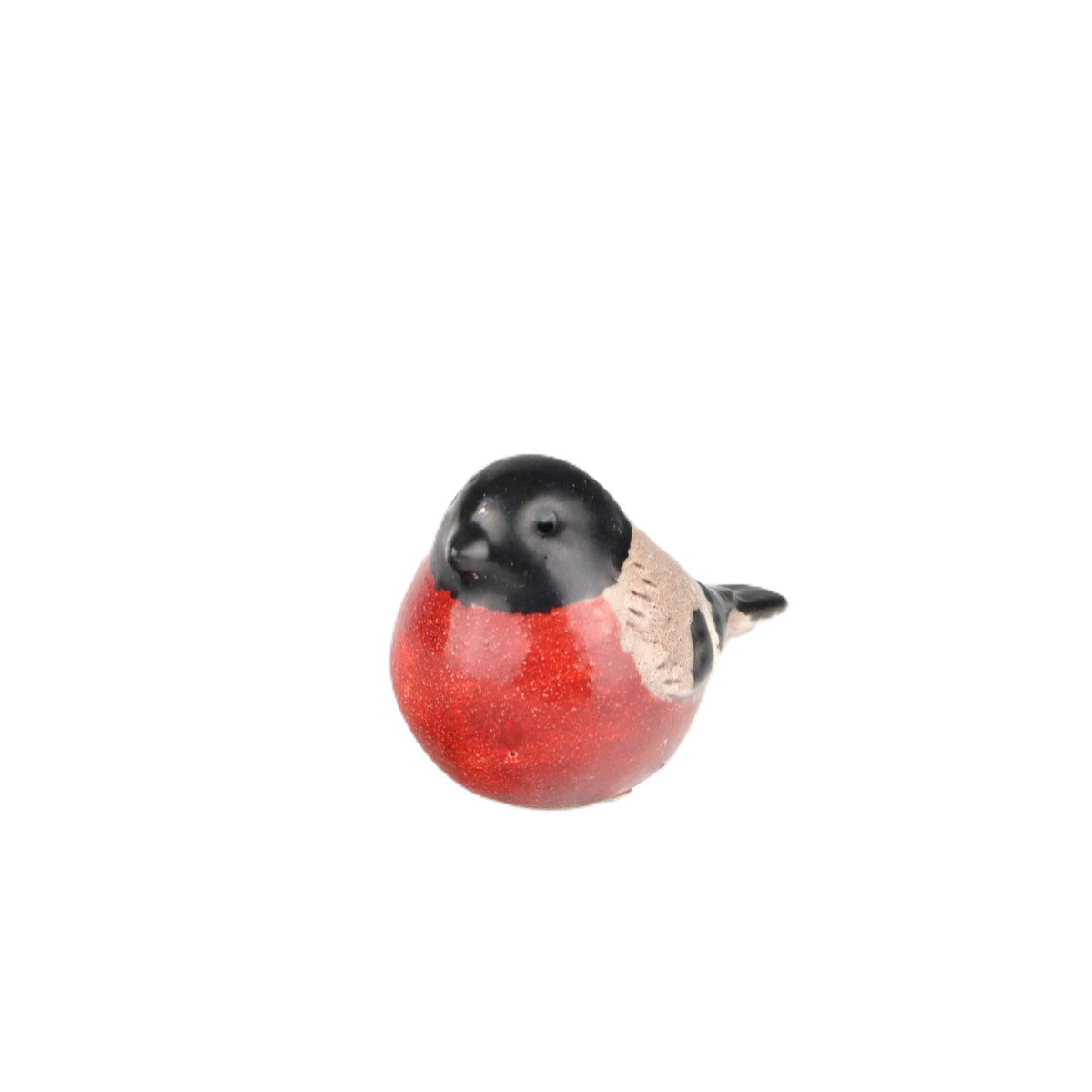 Flame Robin Mini