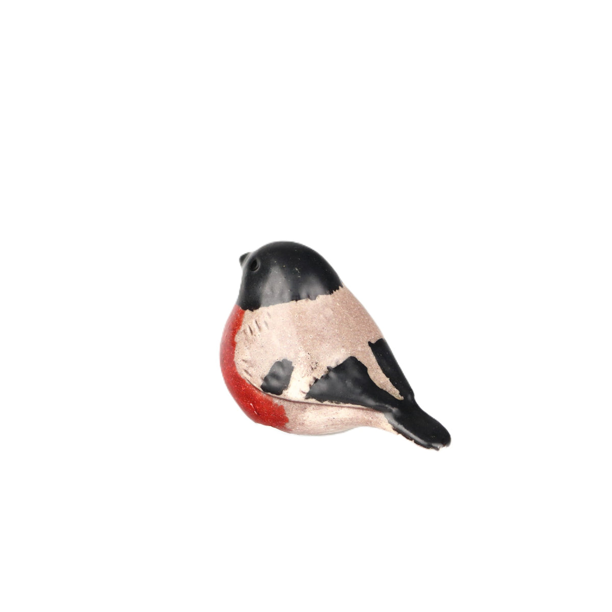 Flame Robin Mini