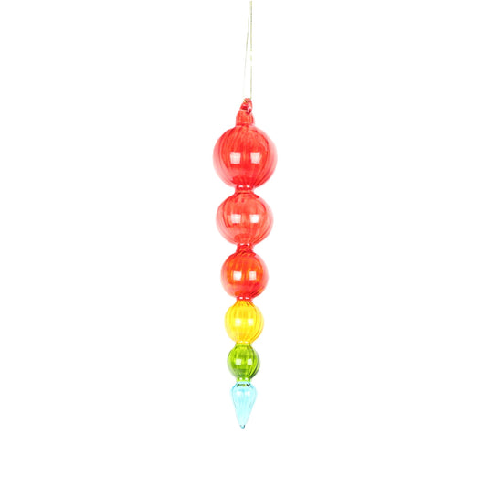 Rainbow Beads