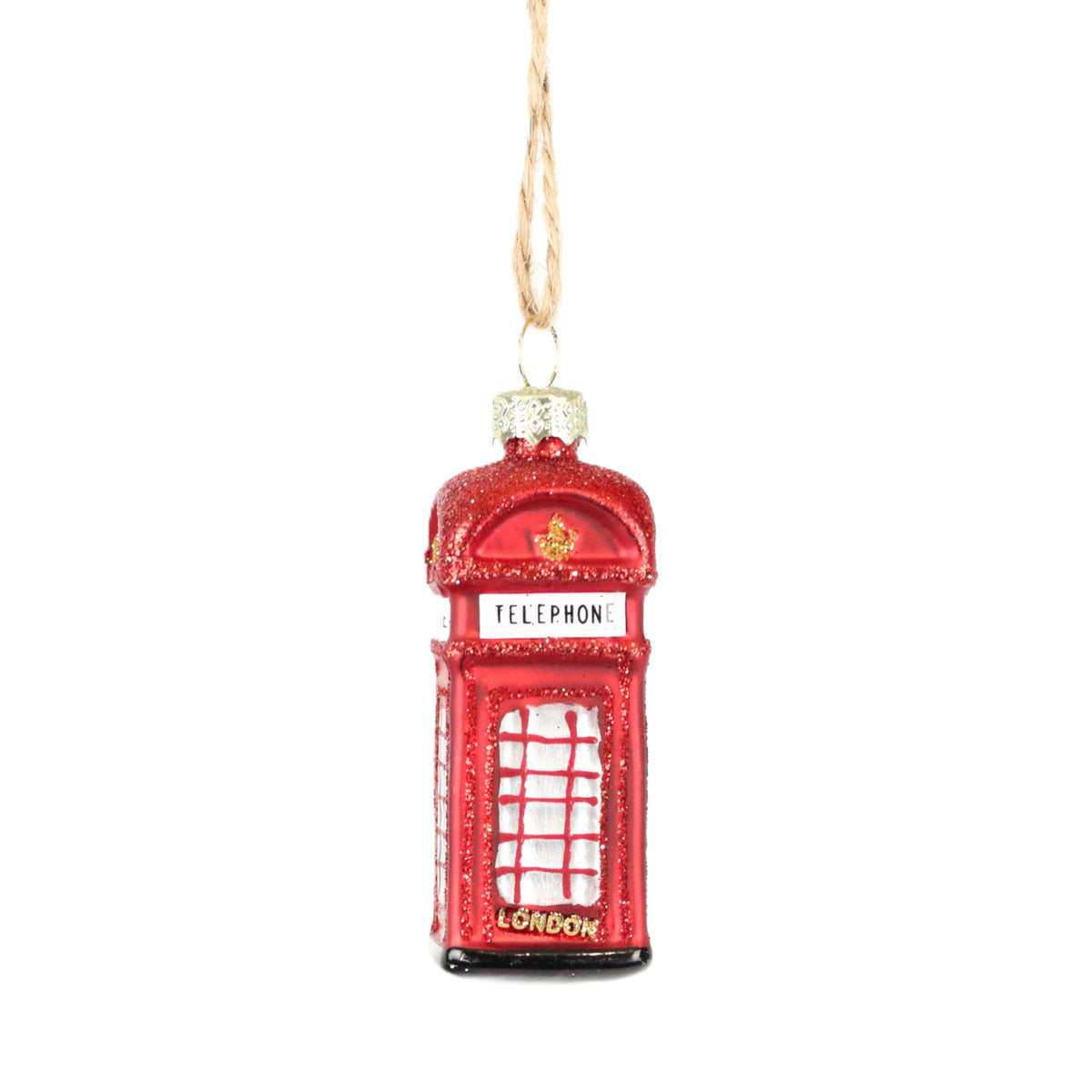 Phone Box
