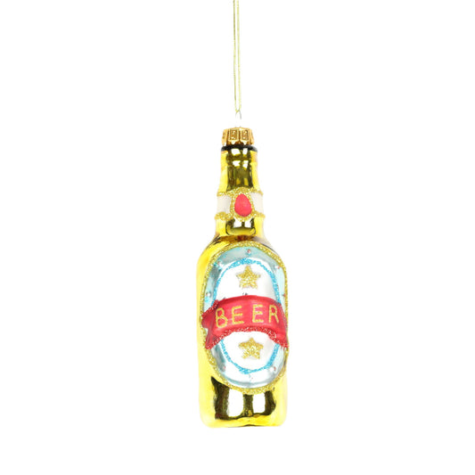 Beer Bottle
